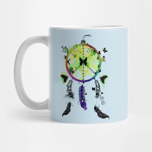 Dream catcher Mug